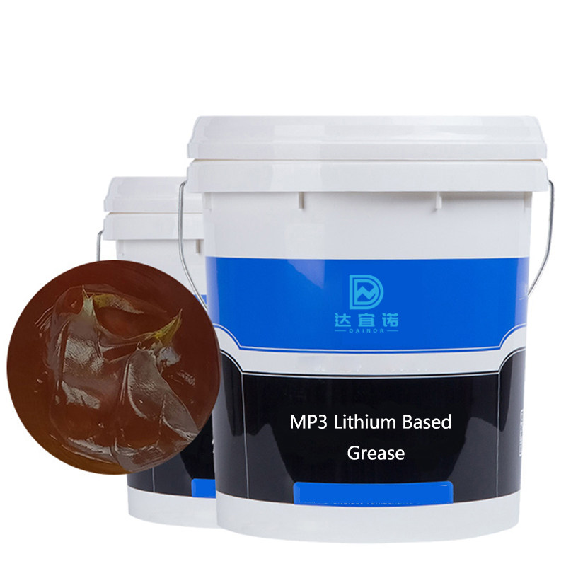 Multipurpose lithium grease15kg